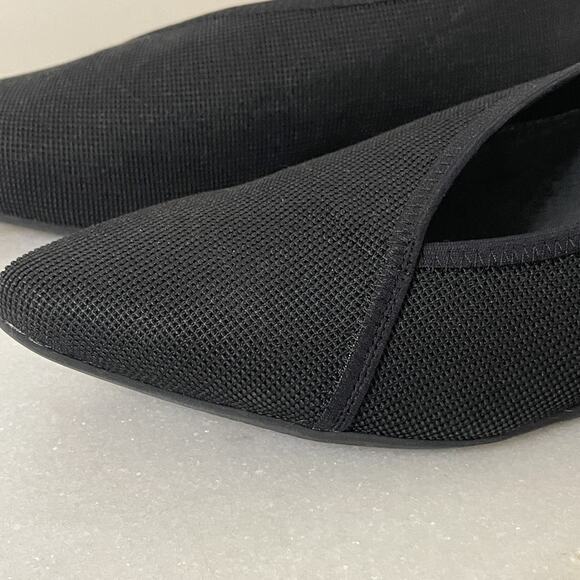 United Nude Black Flats - Picture 6 of 16